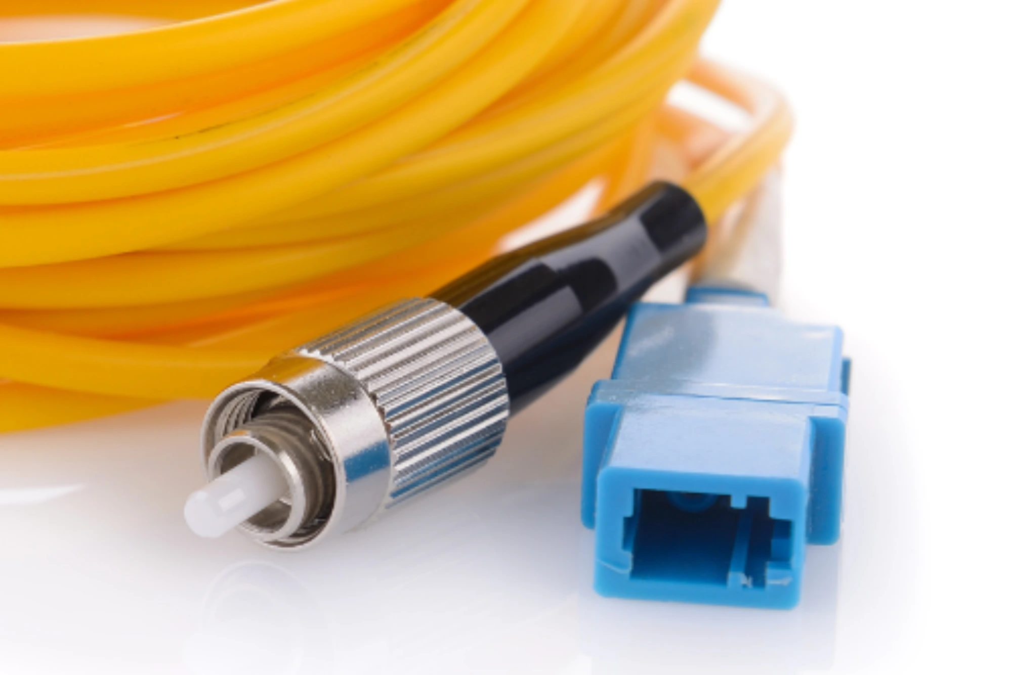 Fibre - Connectivité 1